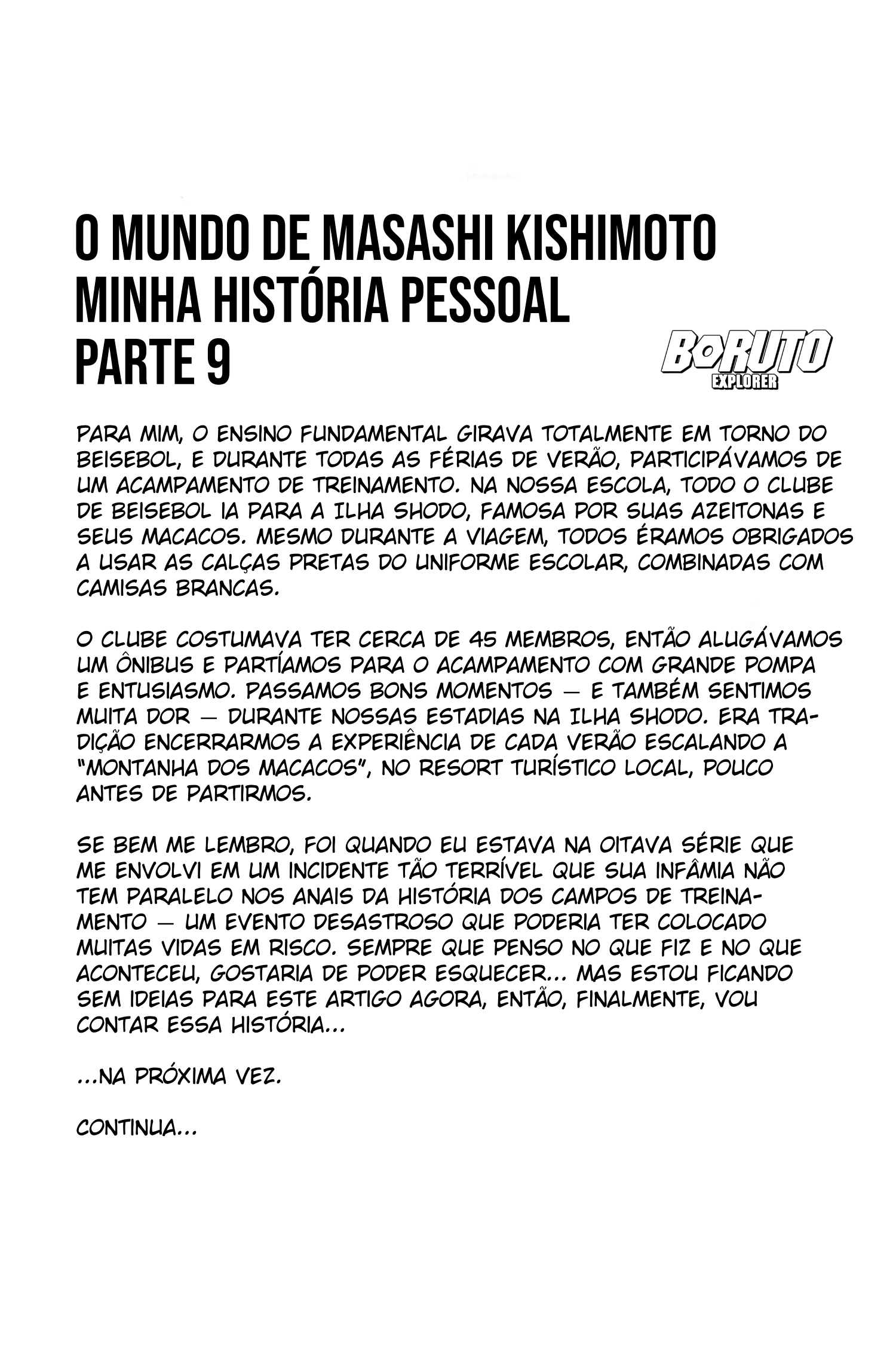 Read Naruto - Versão Colorida Oficial Manga Online