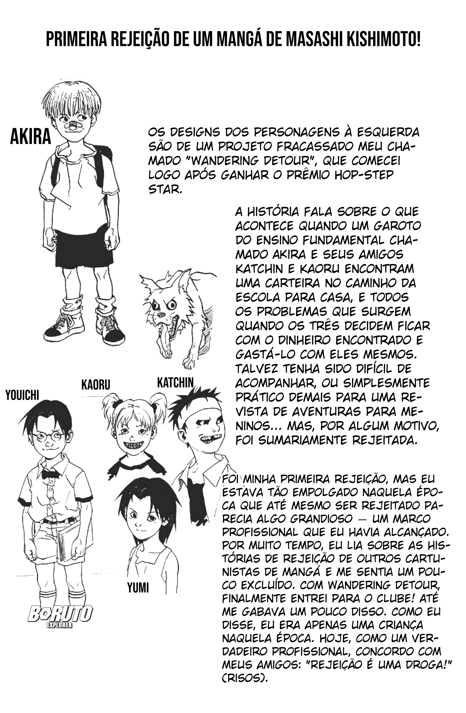 Read Naruto - Versão Colorida Oficial Manga Online
