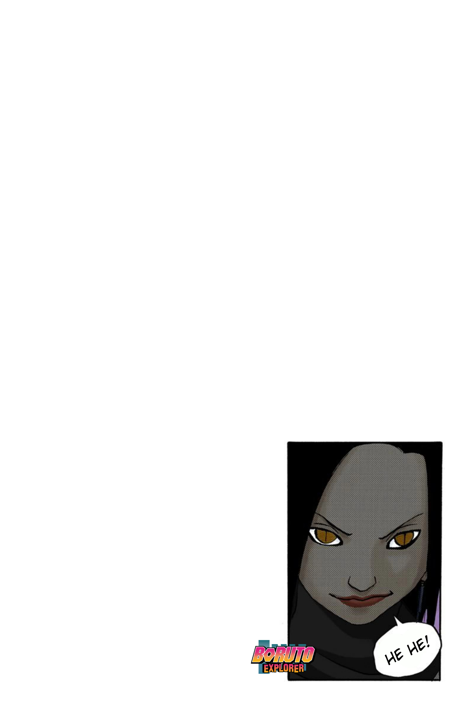 Read Naruto - Versão Colorida Oficial Manga Online