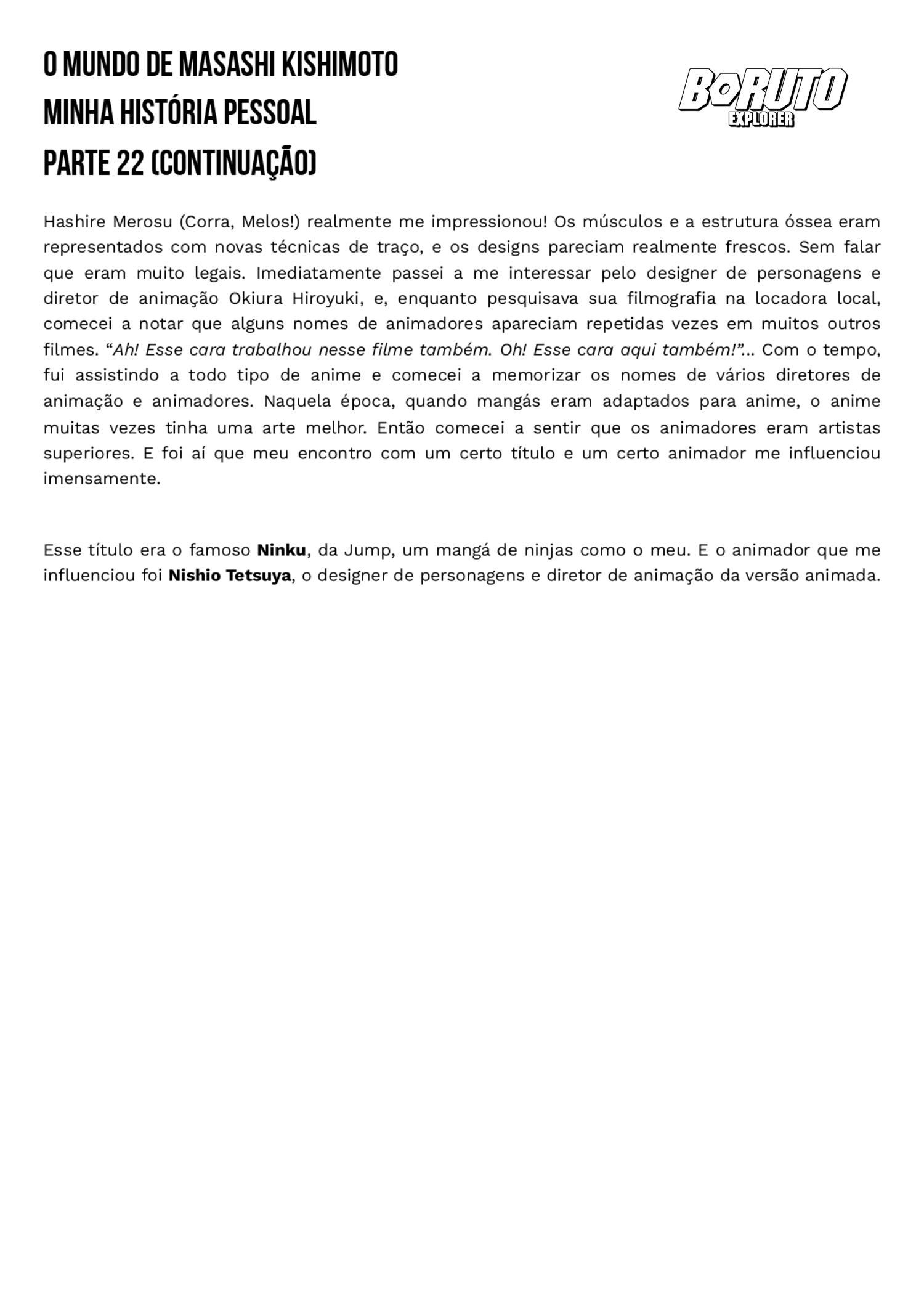 Read Naruto - Versão Colorida Oficial Manga Online