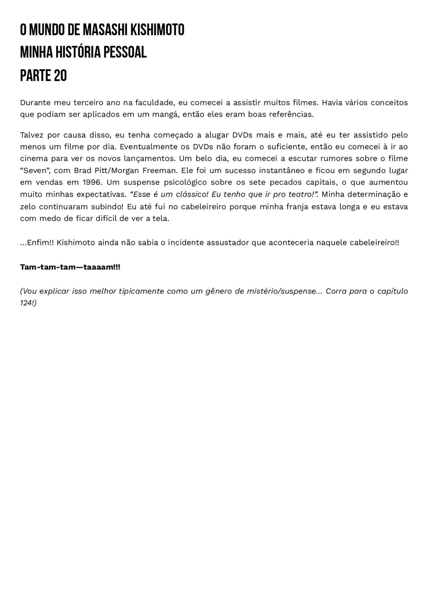 Read Naruto - Versão Colorida Oficial Manga Online