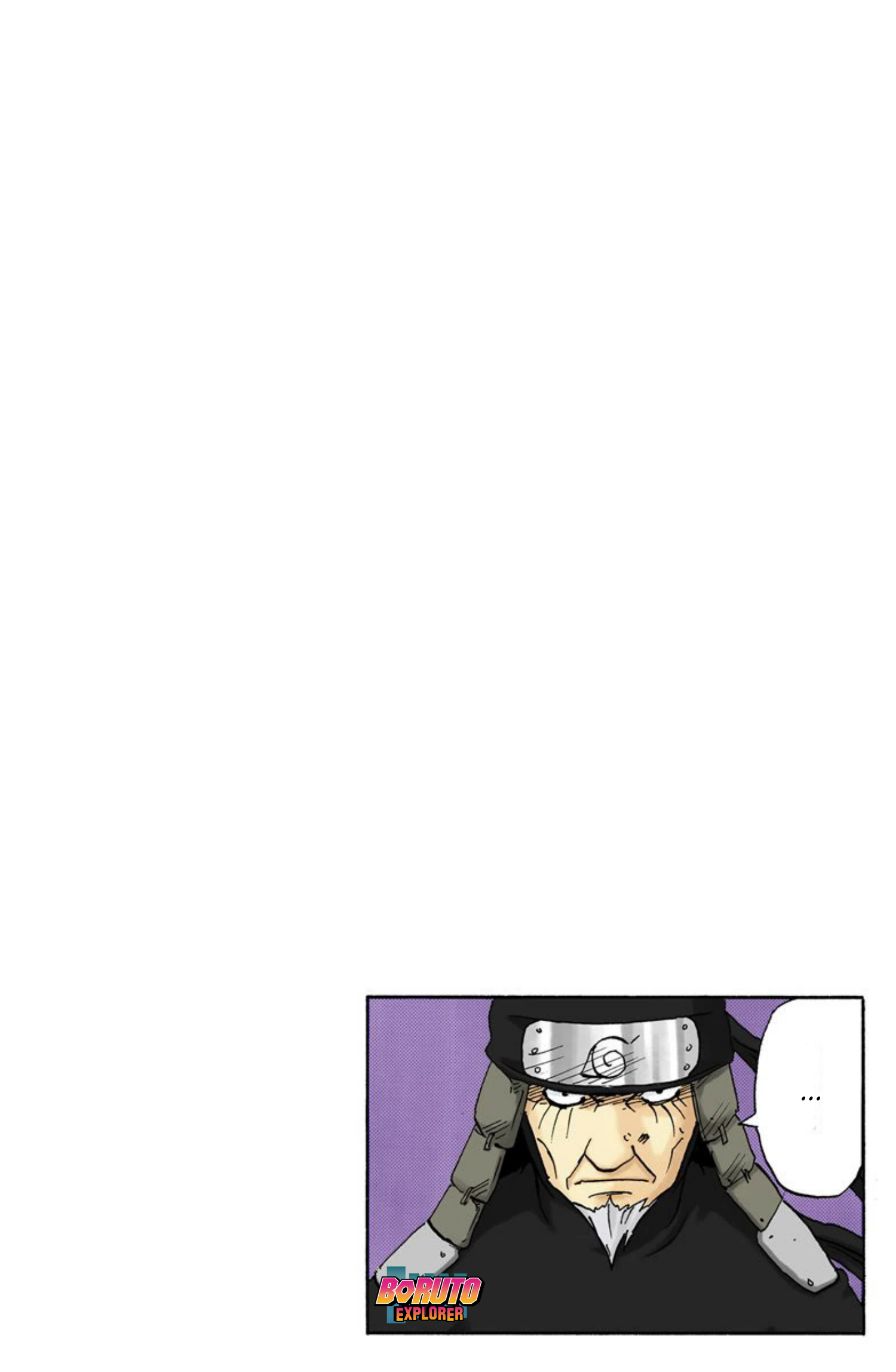 Read Naruto - Versão Colorida Oficial Manga Online