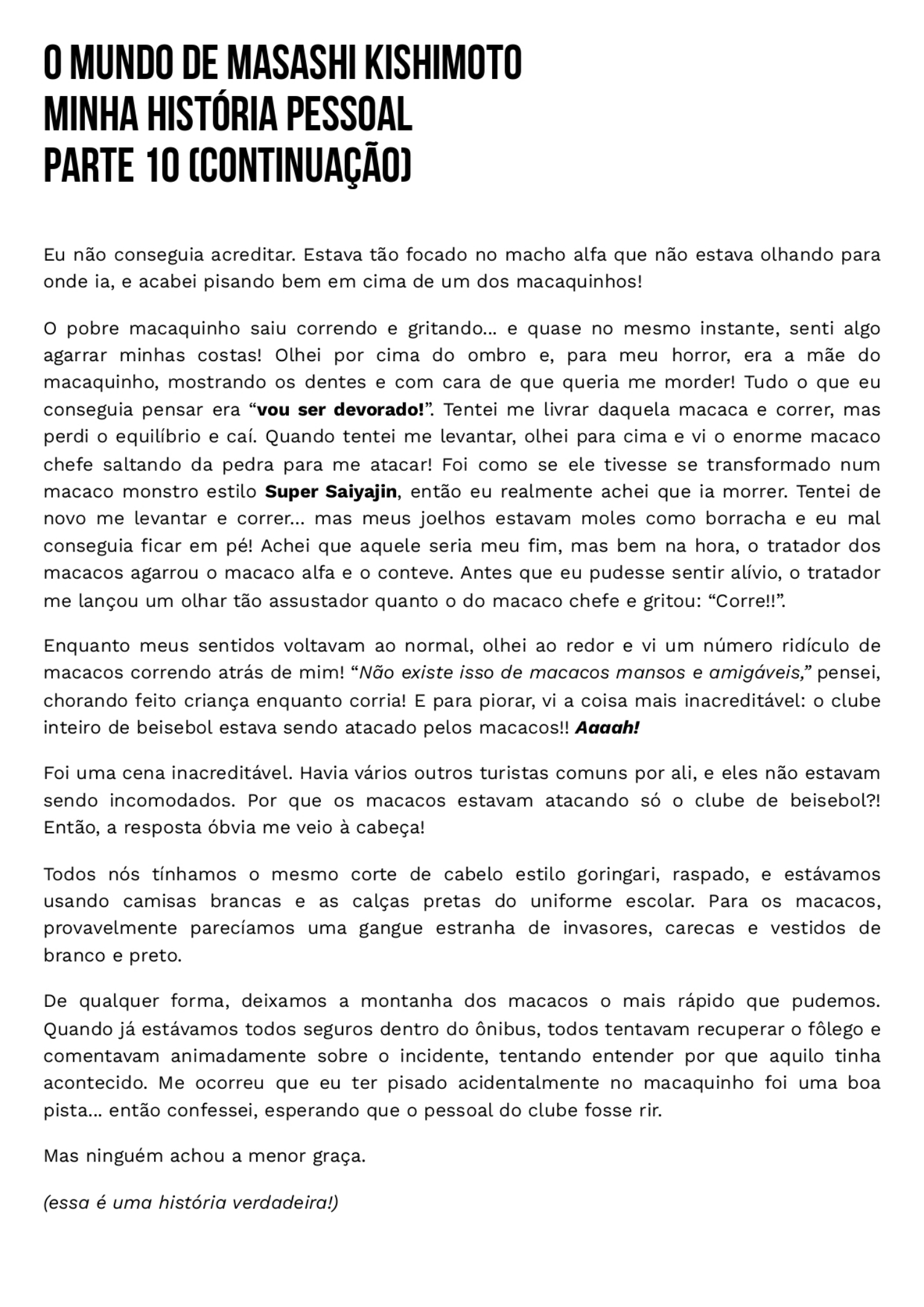 Read Naruto - Versão Colorida Oficial Manga Online