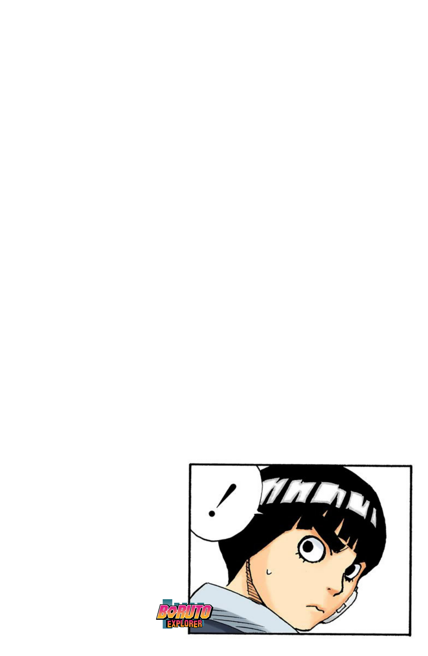 Read Naruto - Versão Colorida Oficial Manga Online