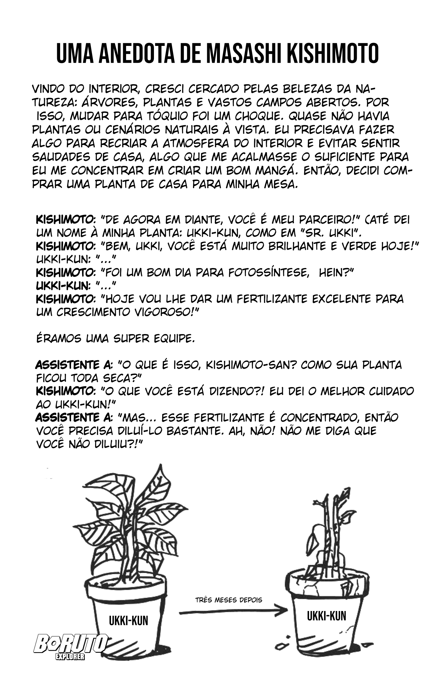 Read Naruto - Versão Colorida Oficial Manga Online