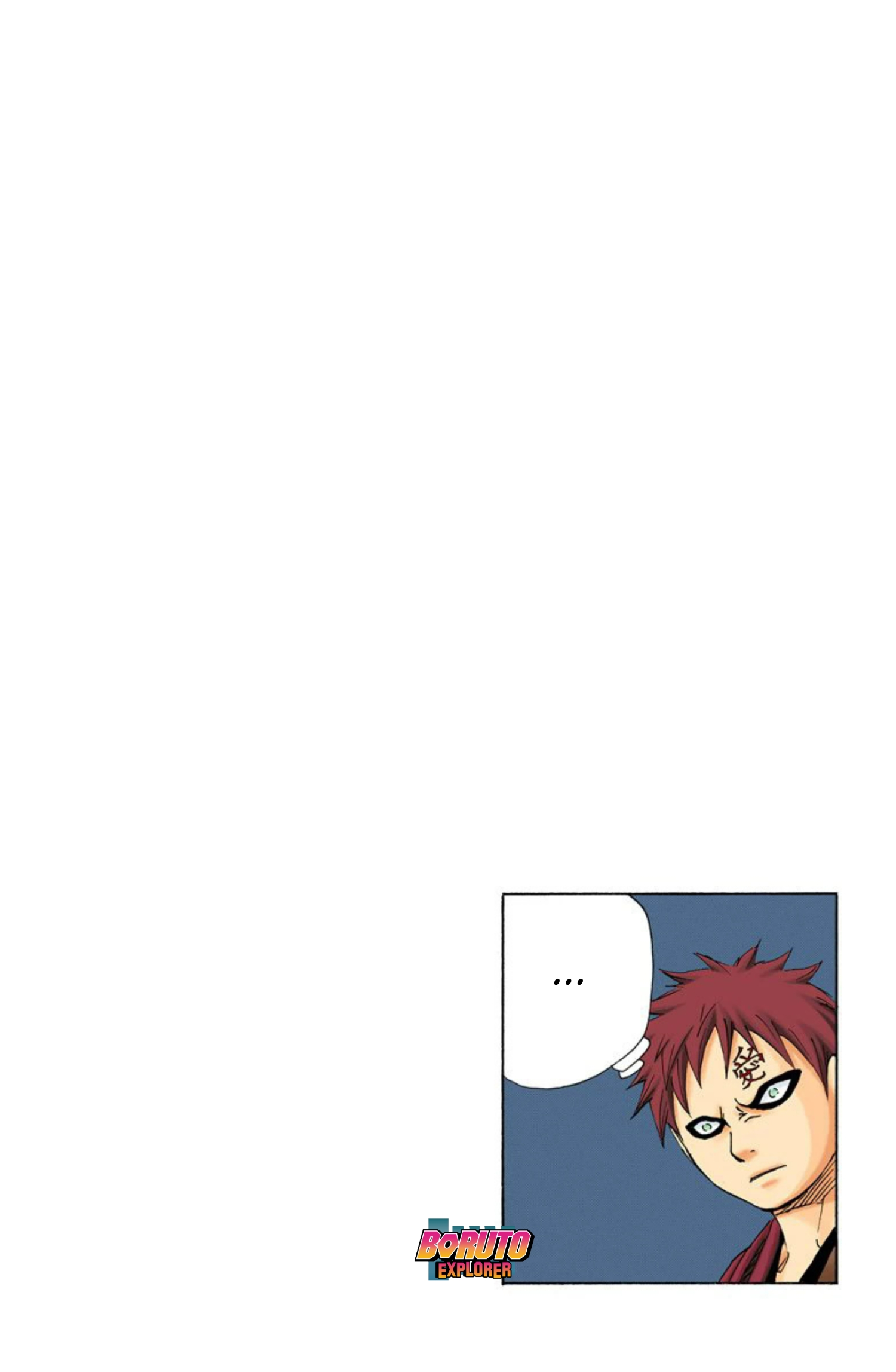 Read Naruto - Versão Colorida Oficial Manga Online