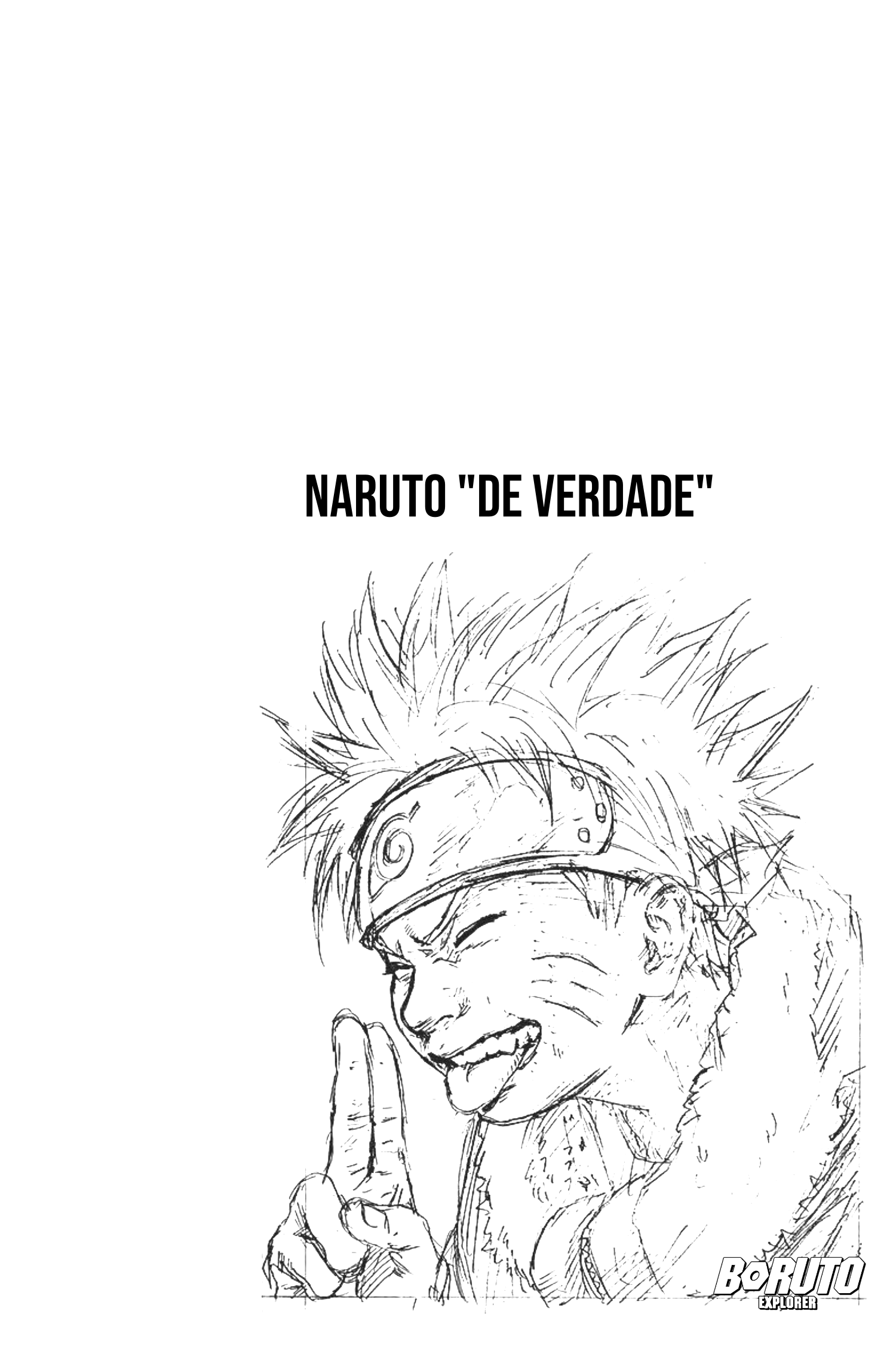 Read Naruto - Versão Colorida Oficial Manga Online
