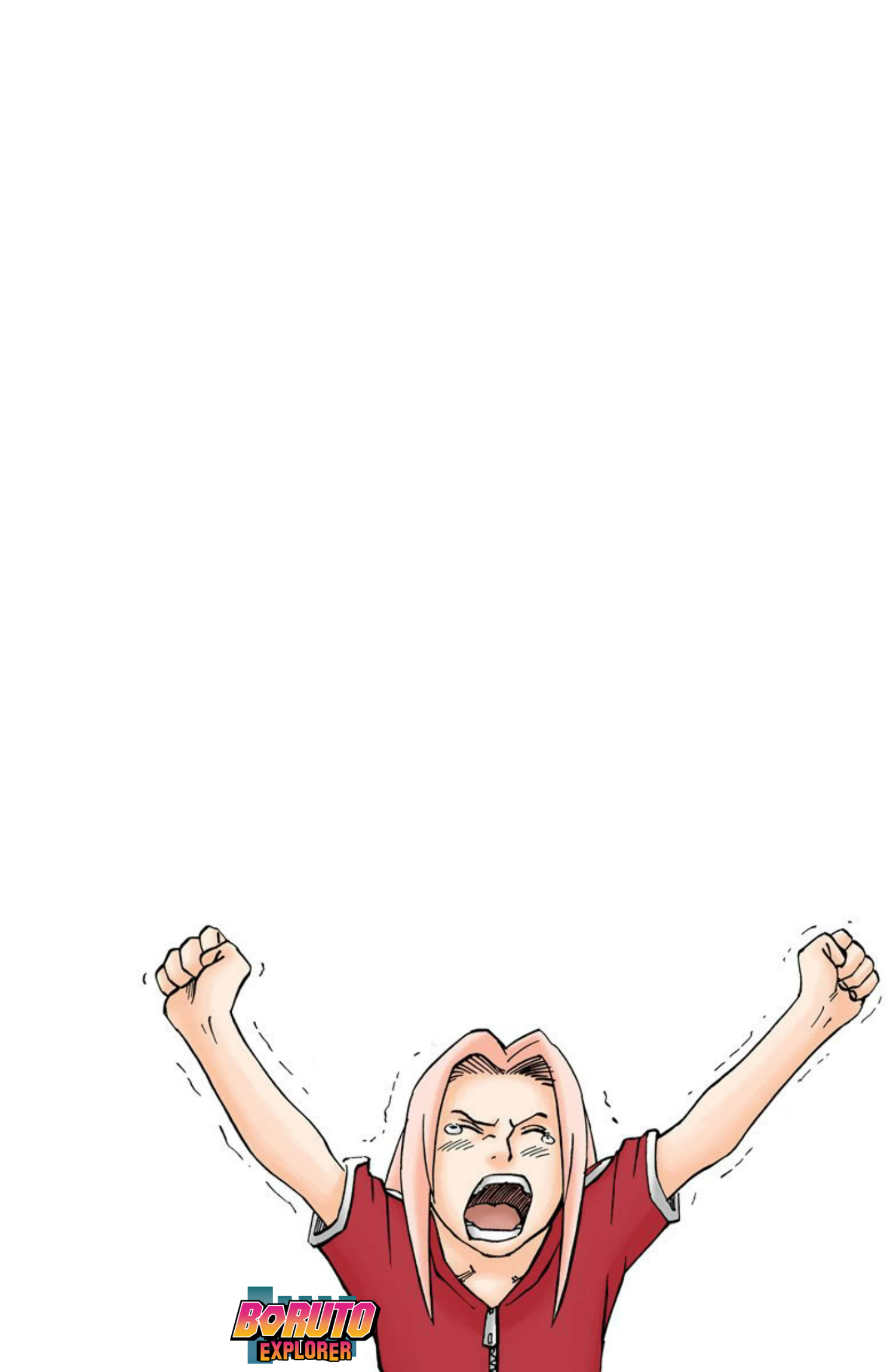 Read Naruto - Versão Colorida Oficial Manga Online