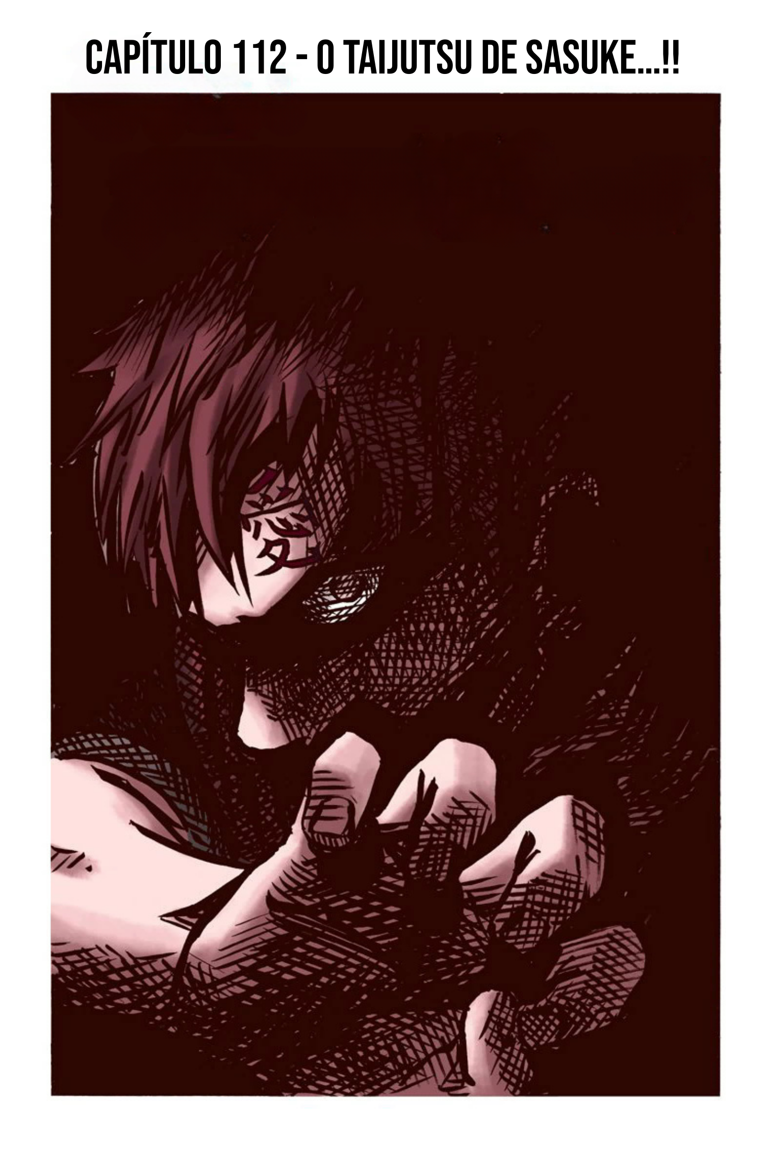 Read Naruto - Versão Colorida Oficial Manga Online