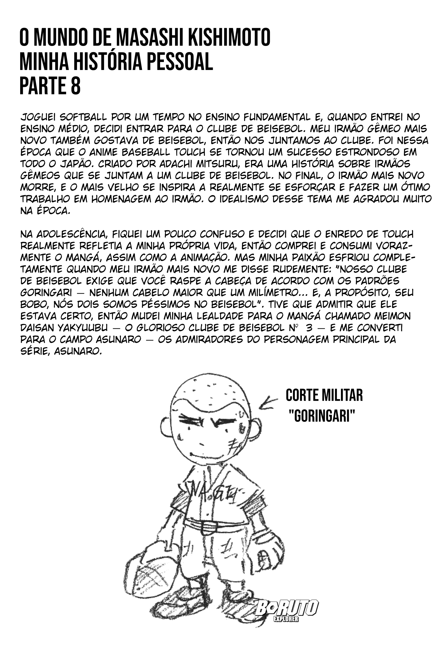 Read Naruto - Versão Colorida Oficial Manga Online