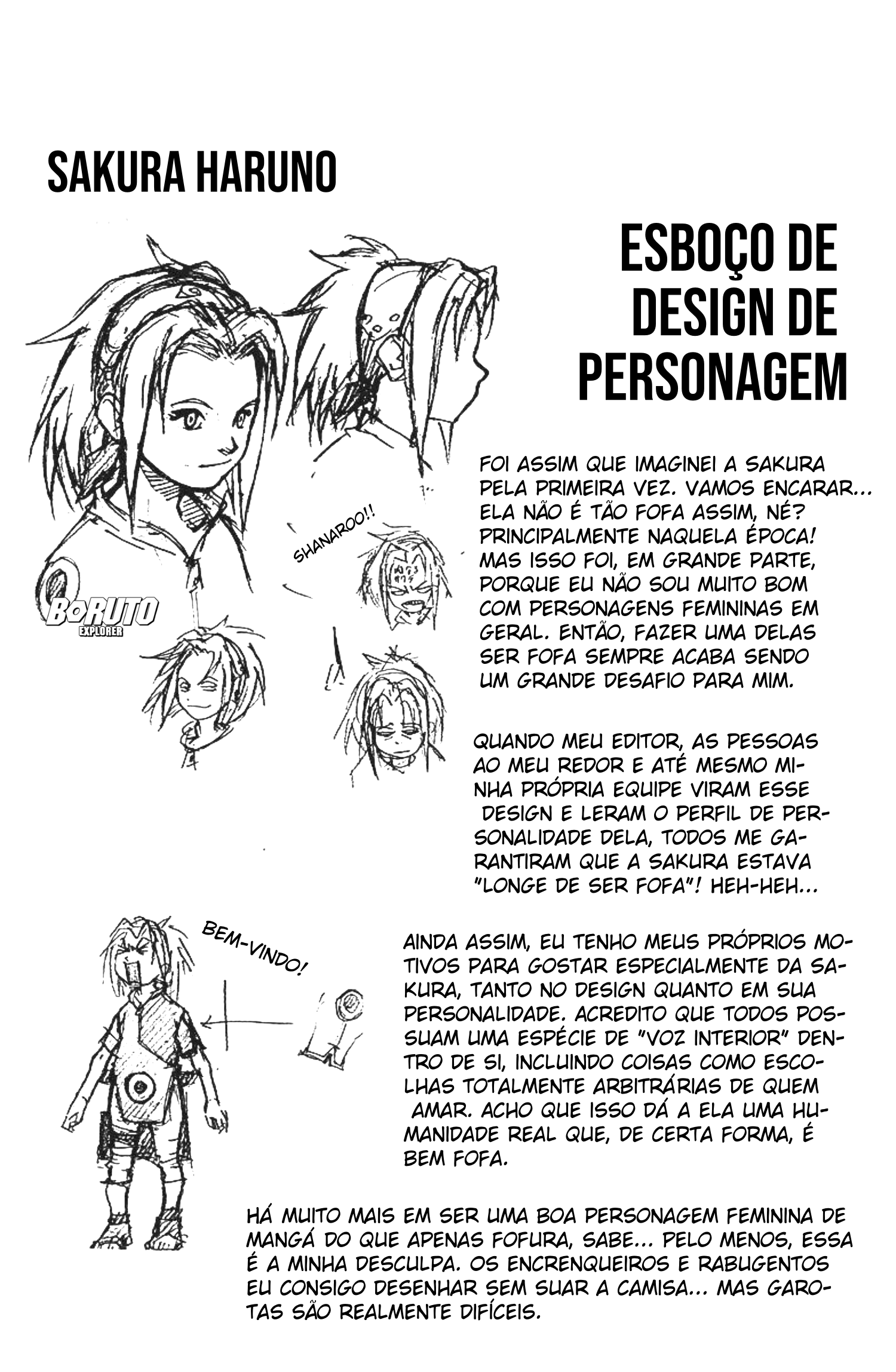 Read Naruto - Versão Colorida Oficial Manga Online