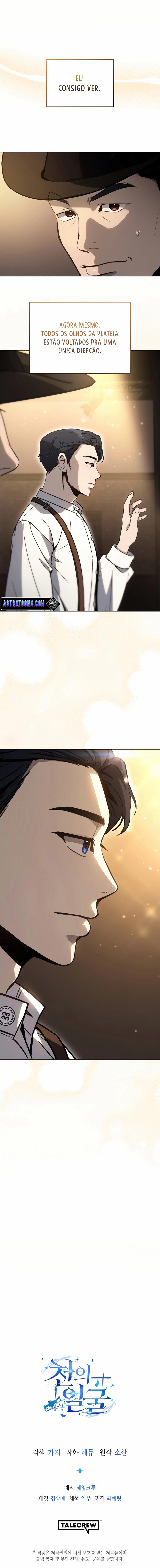 Read O Ator de Mil Faces Manga Online