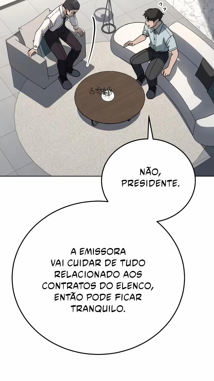 Read O Ator de Mil Faces Manga Online