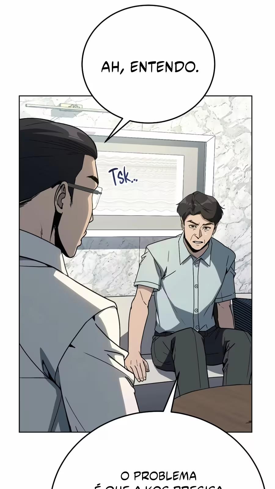 Read O Ator de Mil Faces Manga Online