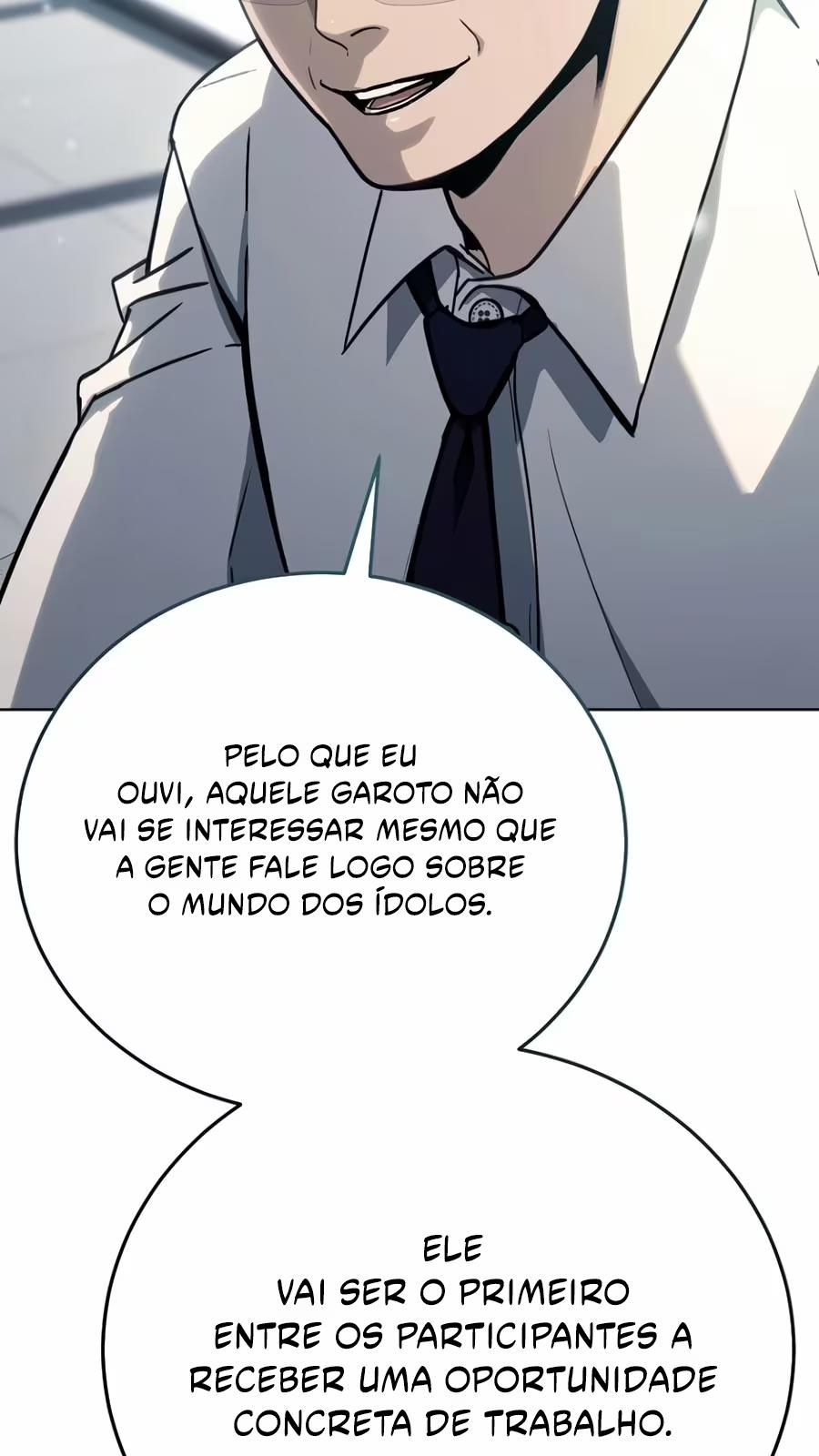 Read O Ator de Mil Faces Manga Online