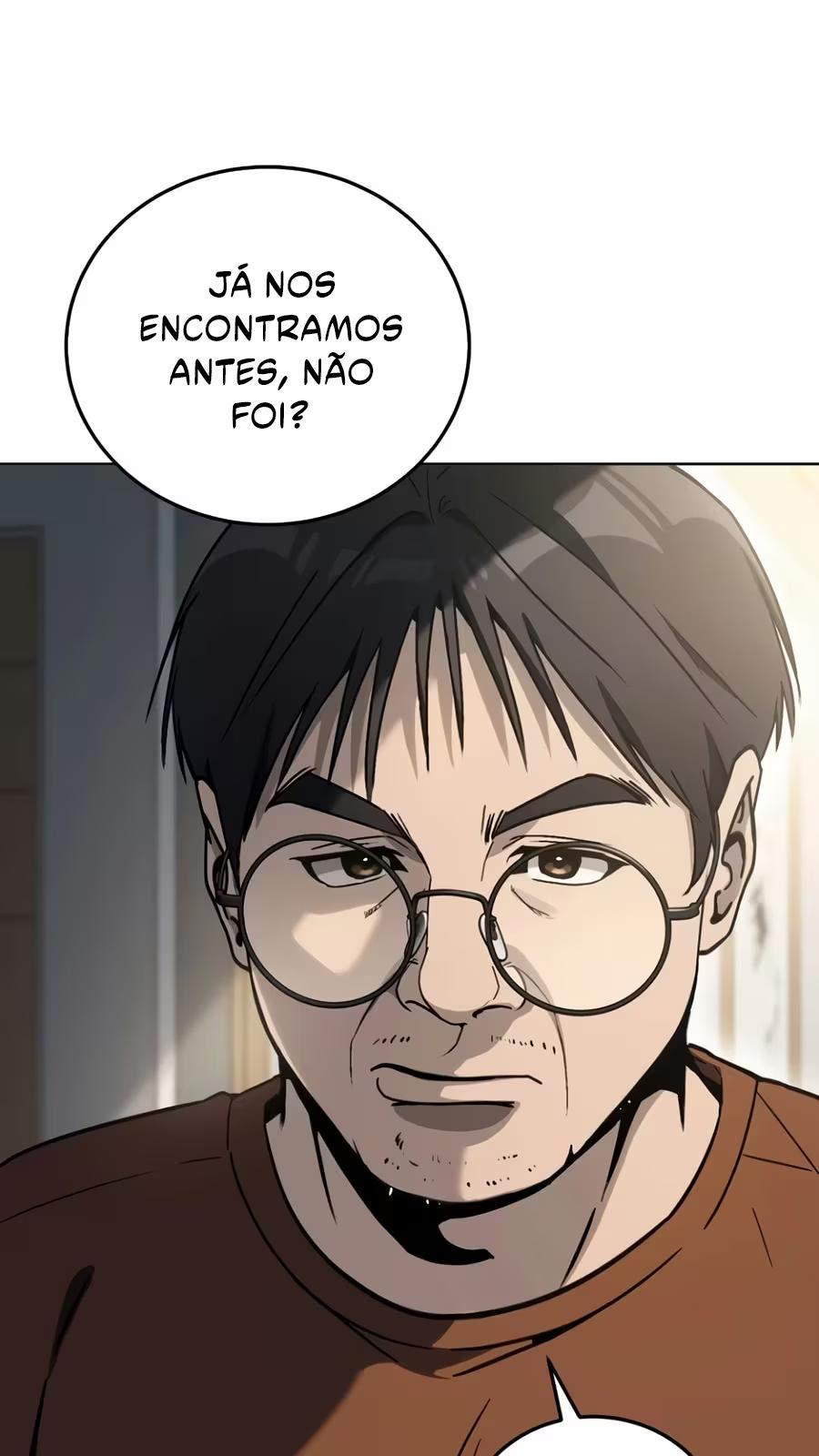 Read O Ator de Mil Faces Manga Online