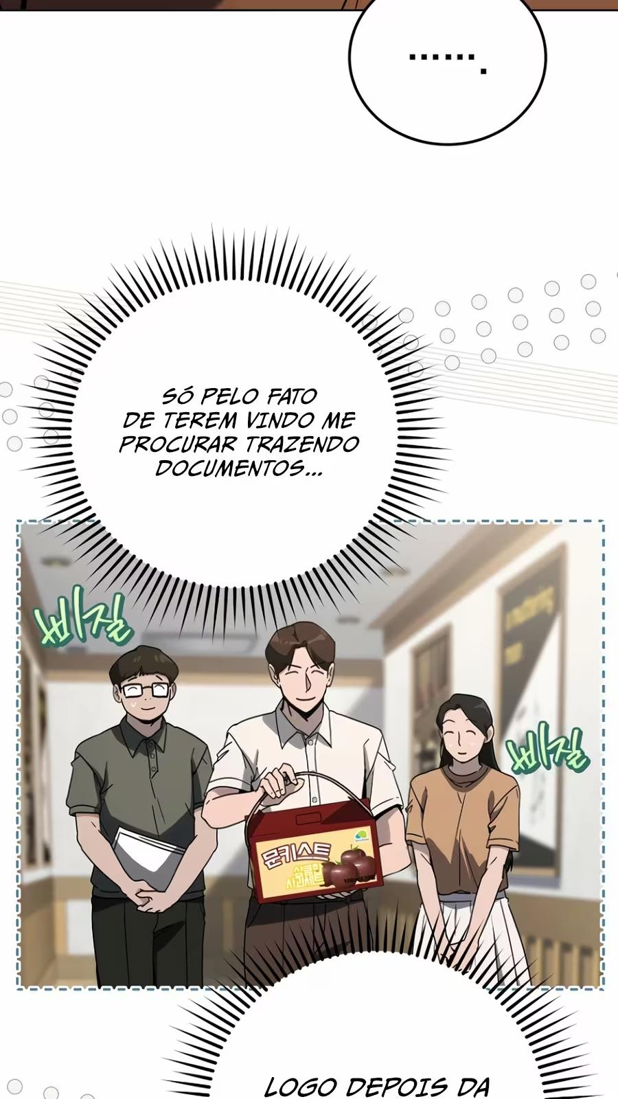 Read O Ator de Mil Faces Manga Online