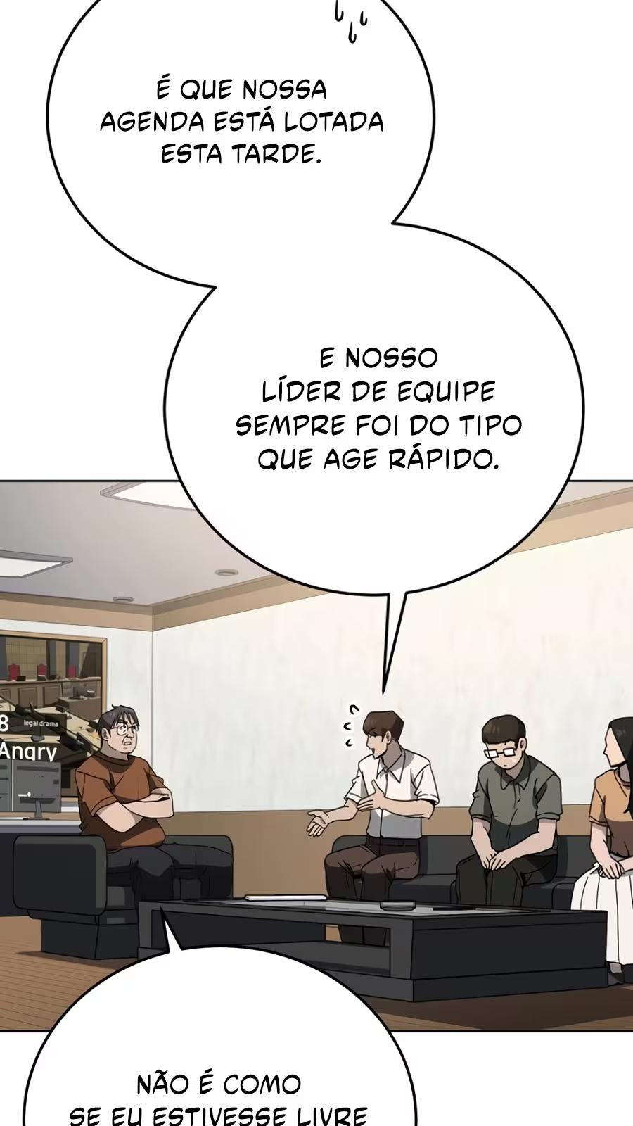 Read O Ator de Mil Faces Manga Online