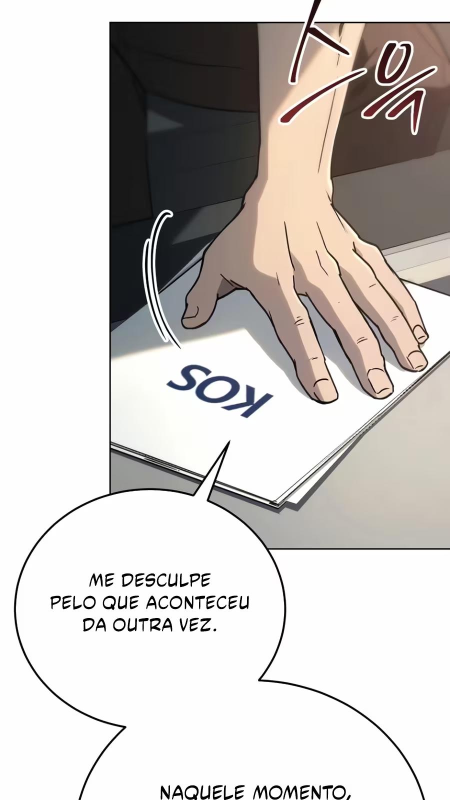 Read O Ator de Mil Faces Manga Online