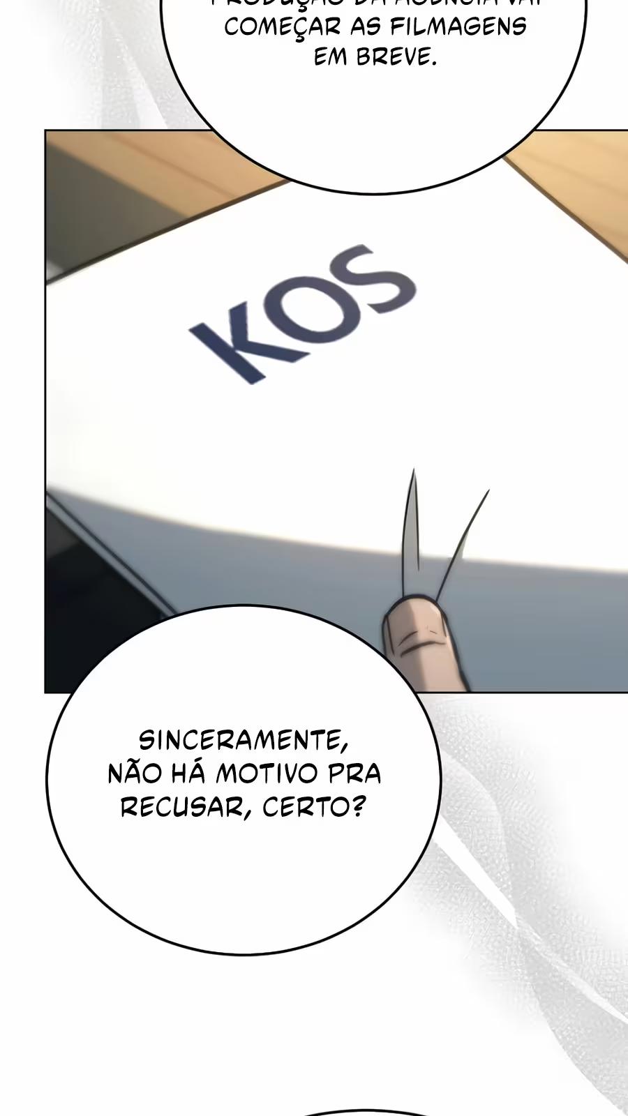 Read O Ator de Mil Faces Manga Online