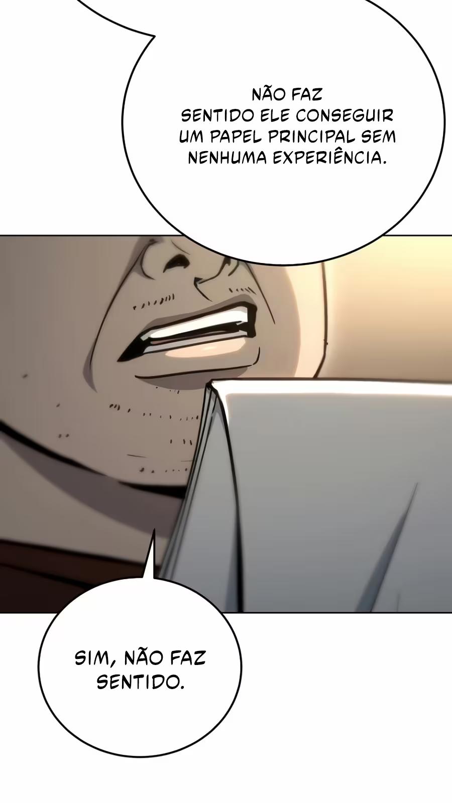 Read O Ator de Mil Faces Manga Online