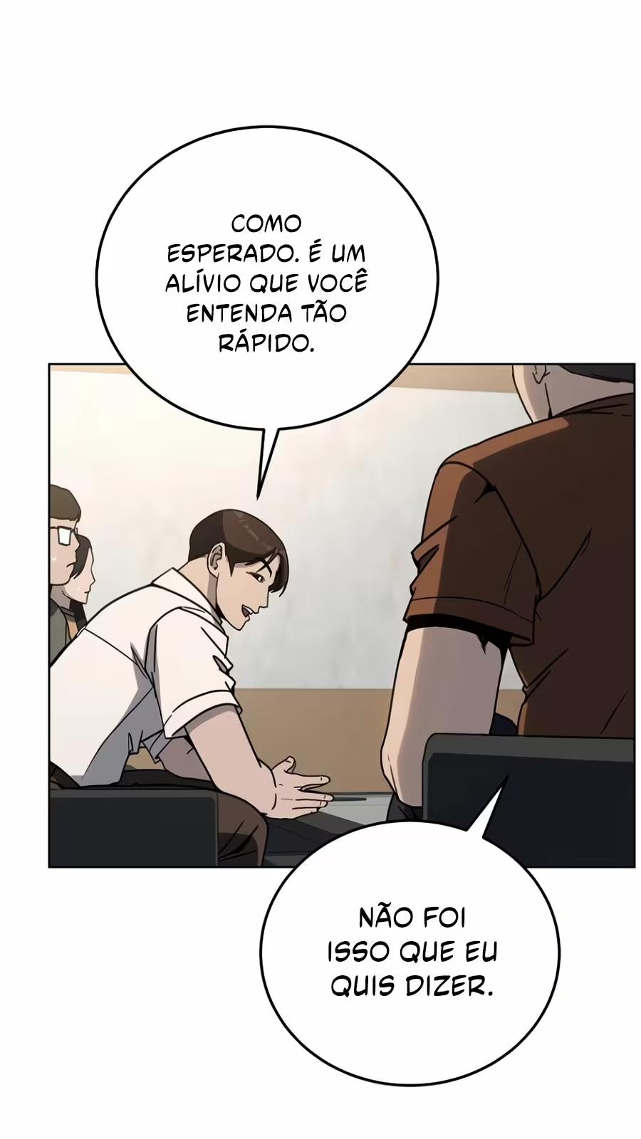 Read O Ator de Mil Faces Manga Online