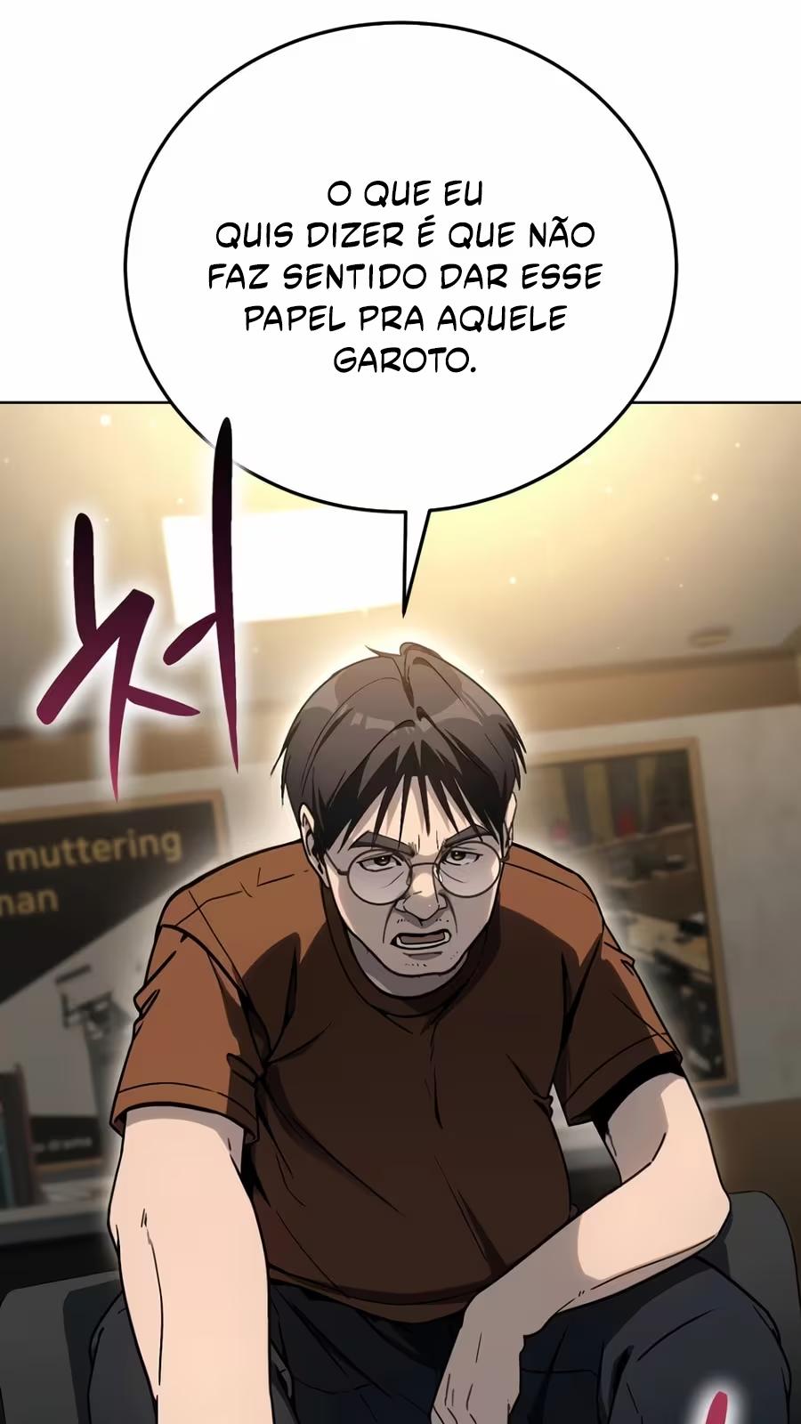 Read O Ator de Mil Faces Manga Online