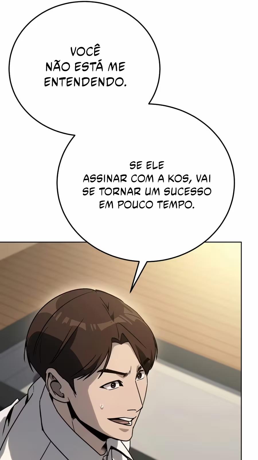 Read O Ator de Mil Faces Manga Online