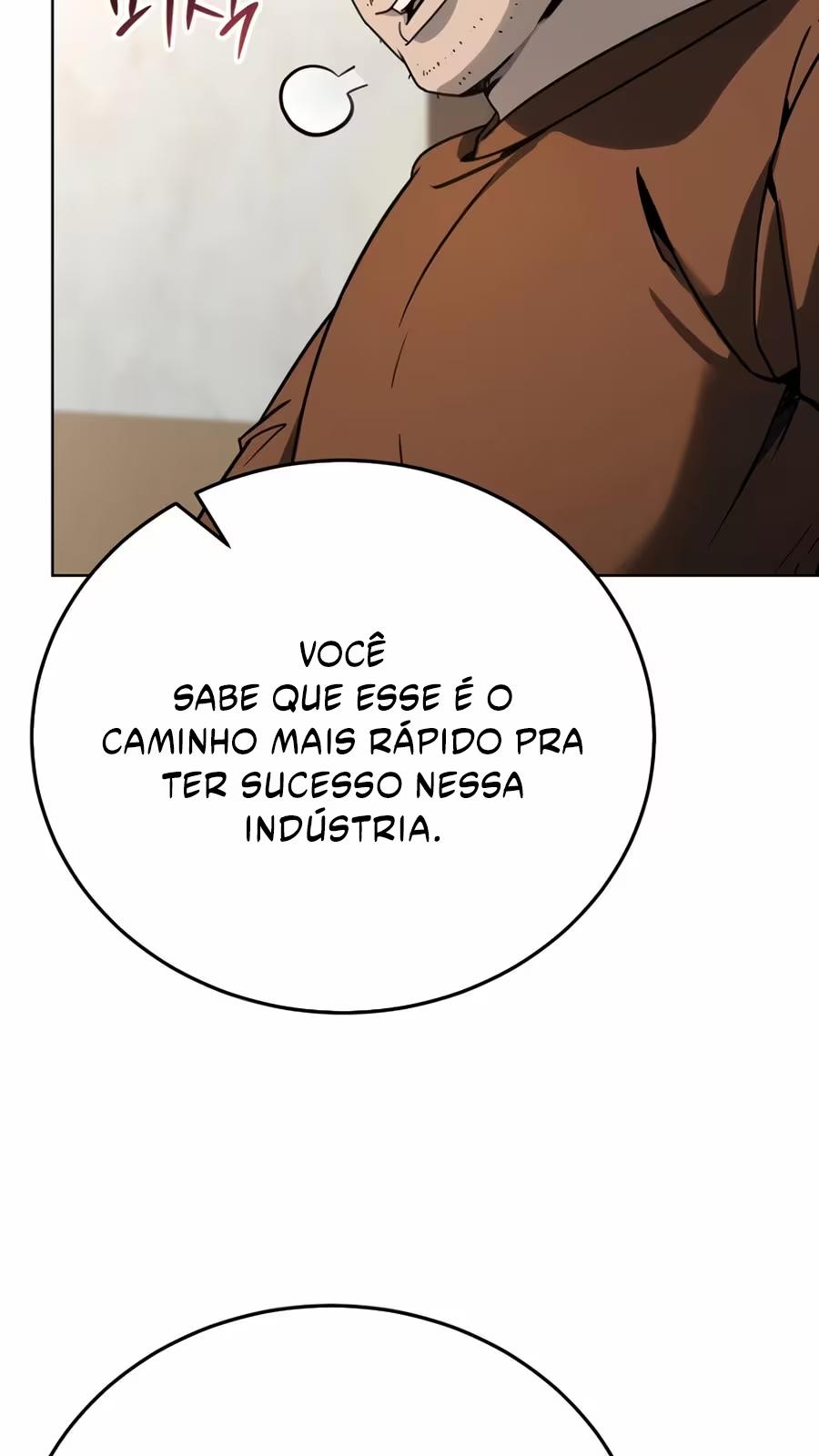 Read O Ator de Mil Faces Manga Online
