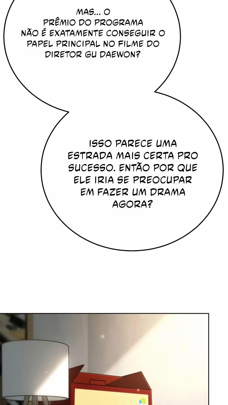 Read O Ator de Mil Faces Manga Online
