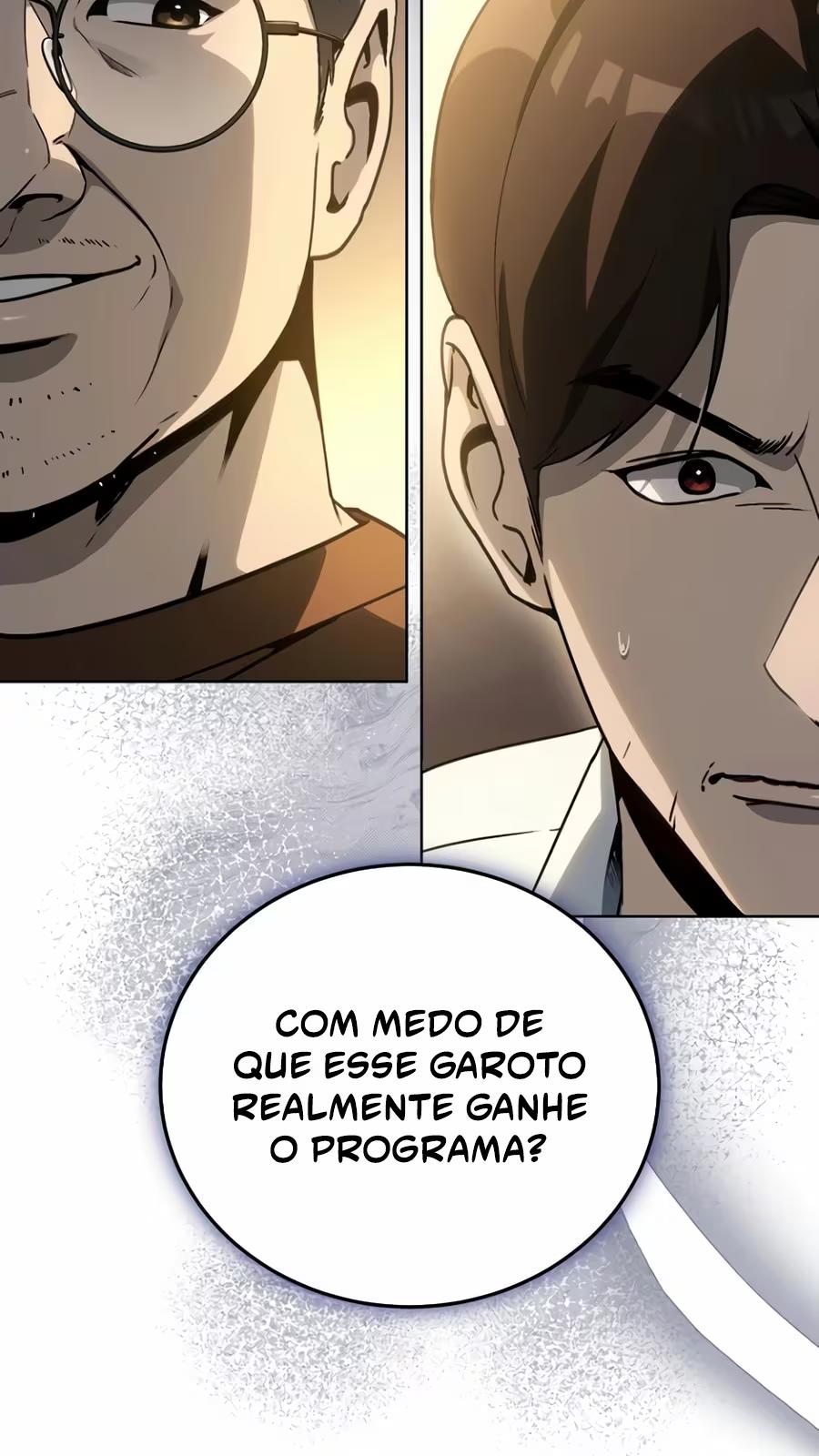 Read O Ator de Mil Faces Manga Online
