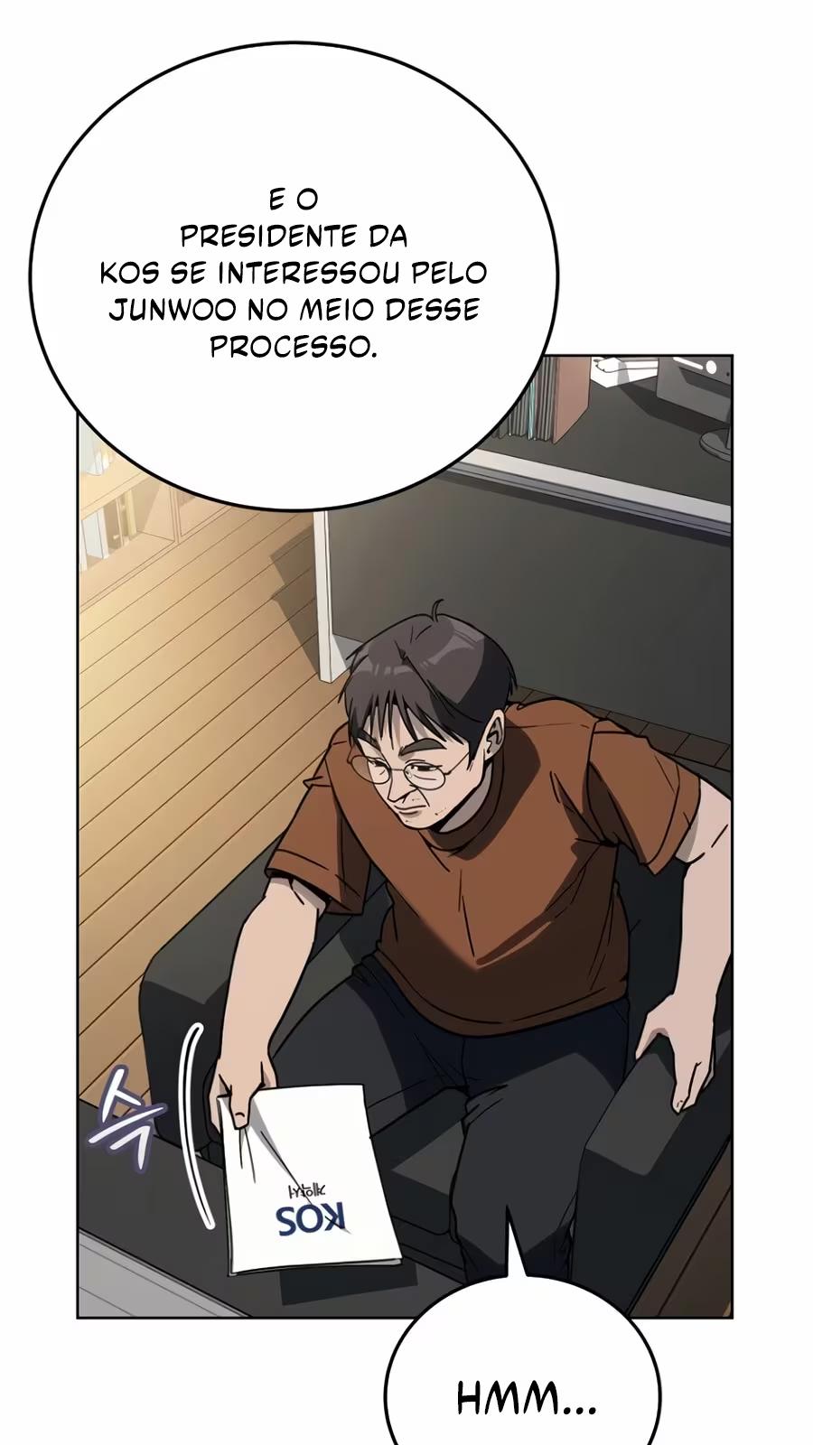 Read O Ator de Mil Faces Manga Online