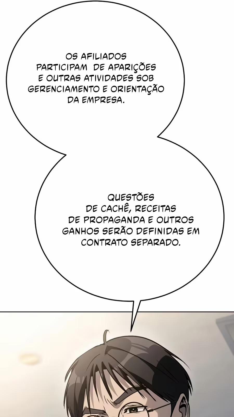 Read O Ator de Mil Faces Manga Online