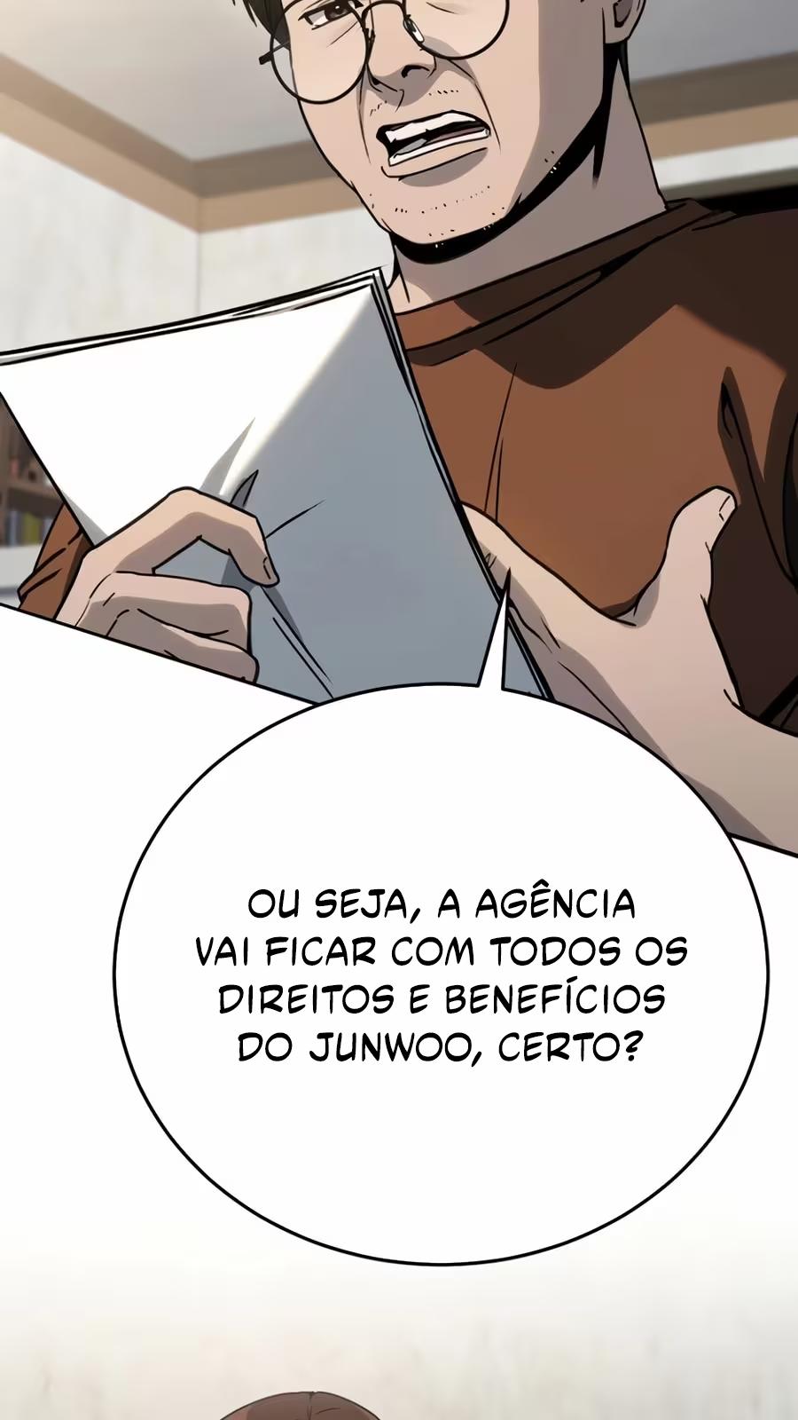 Read O Ator de Mil Faces Manga Online