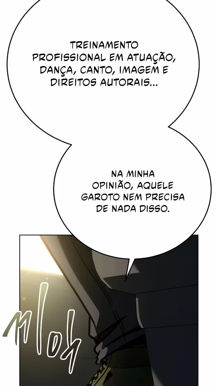 Read O Ator de Mil Faces Manga Online