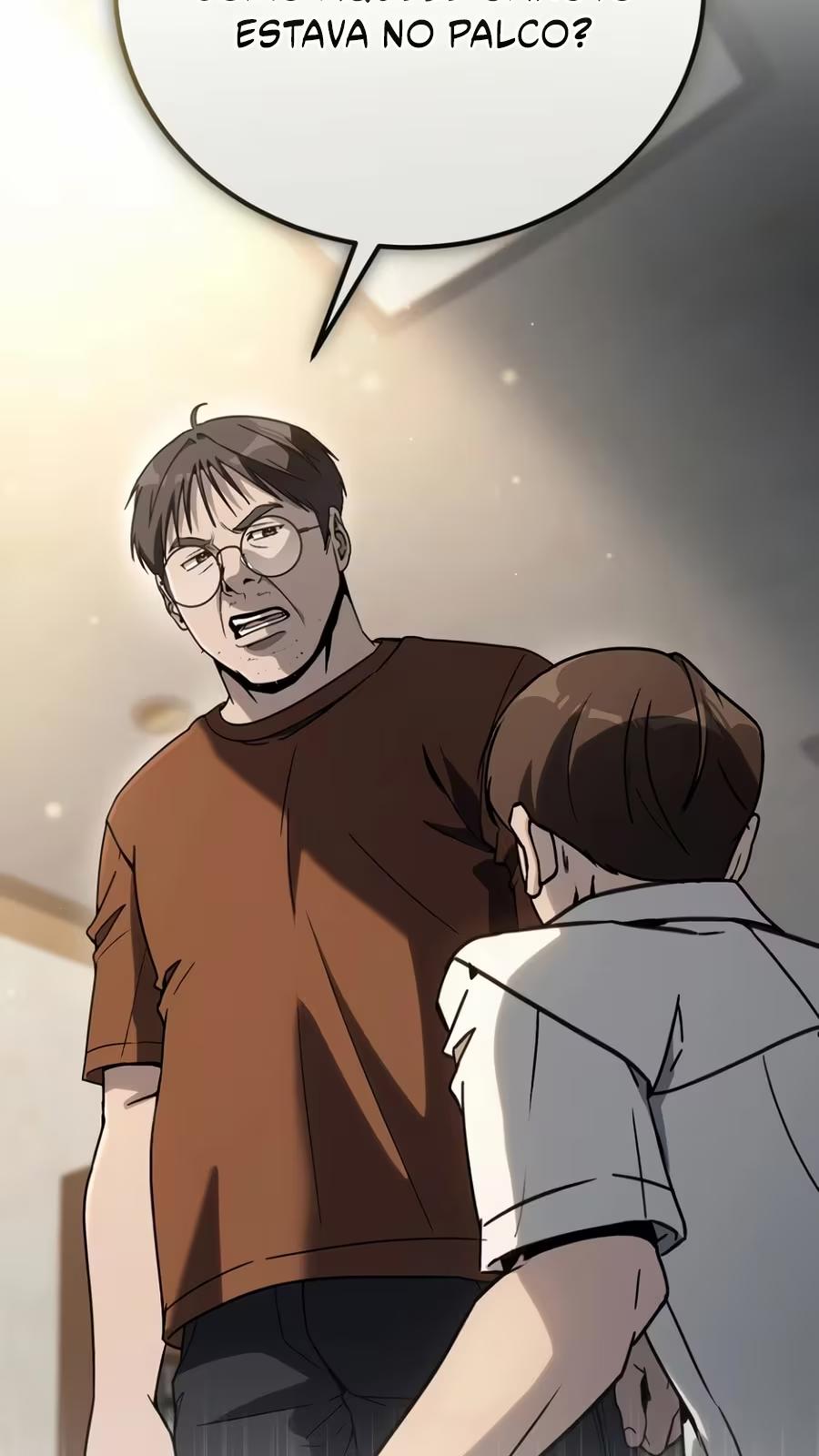 Read O Ator de Mil Faces Manga Online