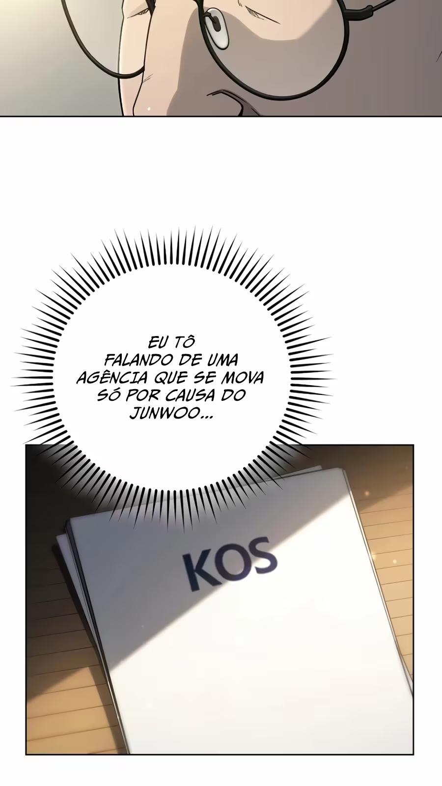 Read O Ator de Mil Faces Manga Online