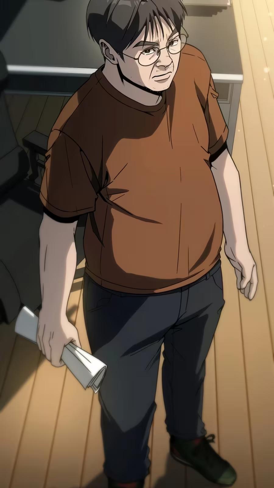 Read O Ator de Mil Faces Manga Online