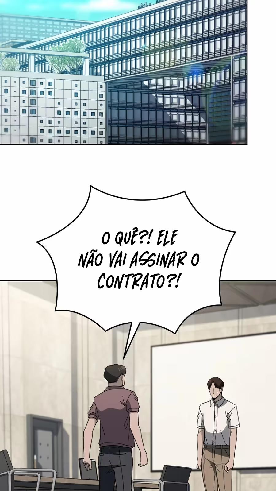 Read O Ator de Mil Faces Manga Online