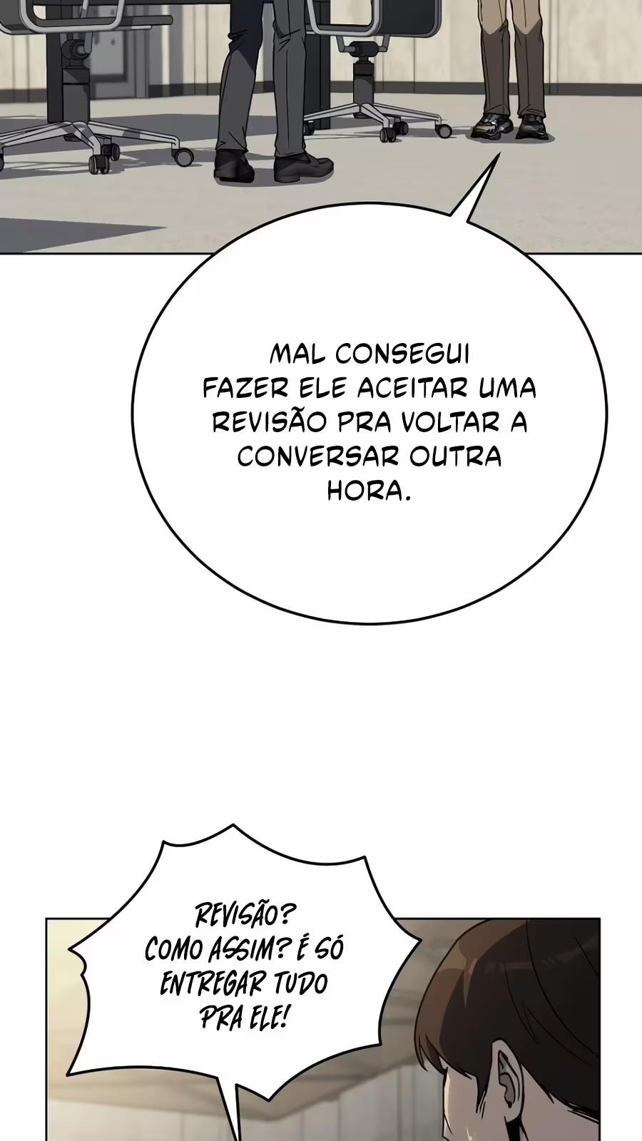 Read O Ator de Mil Faces Manga Online