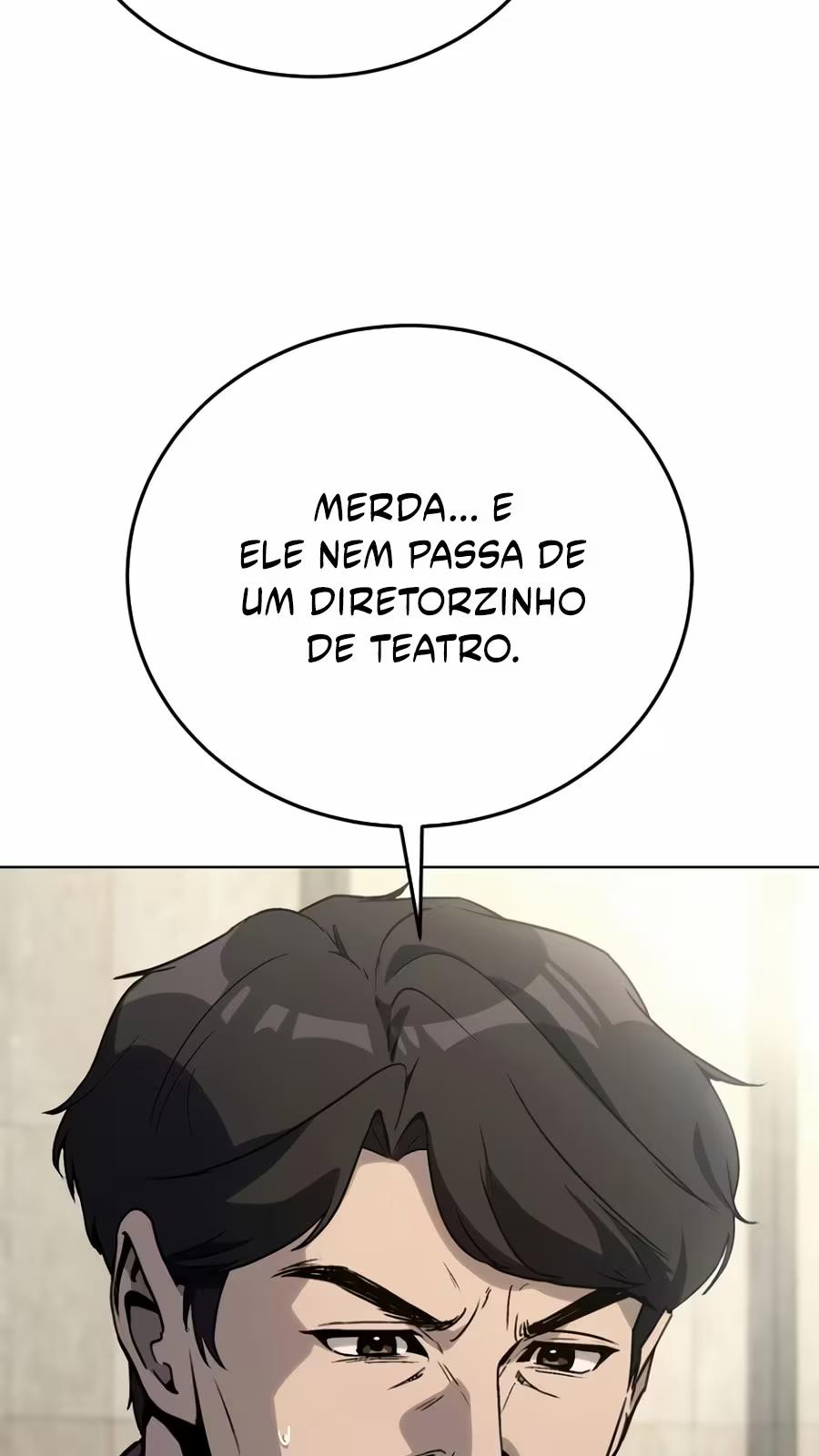 Read O Ator de Mil Faces Manga Online