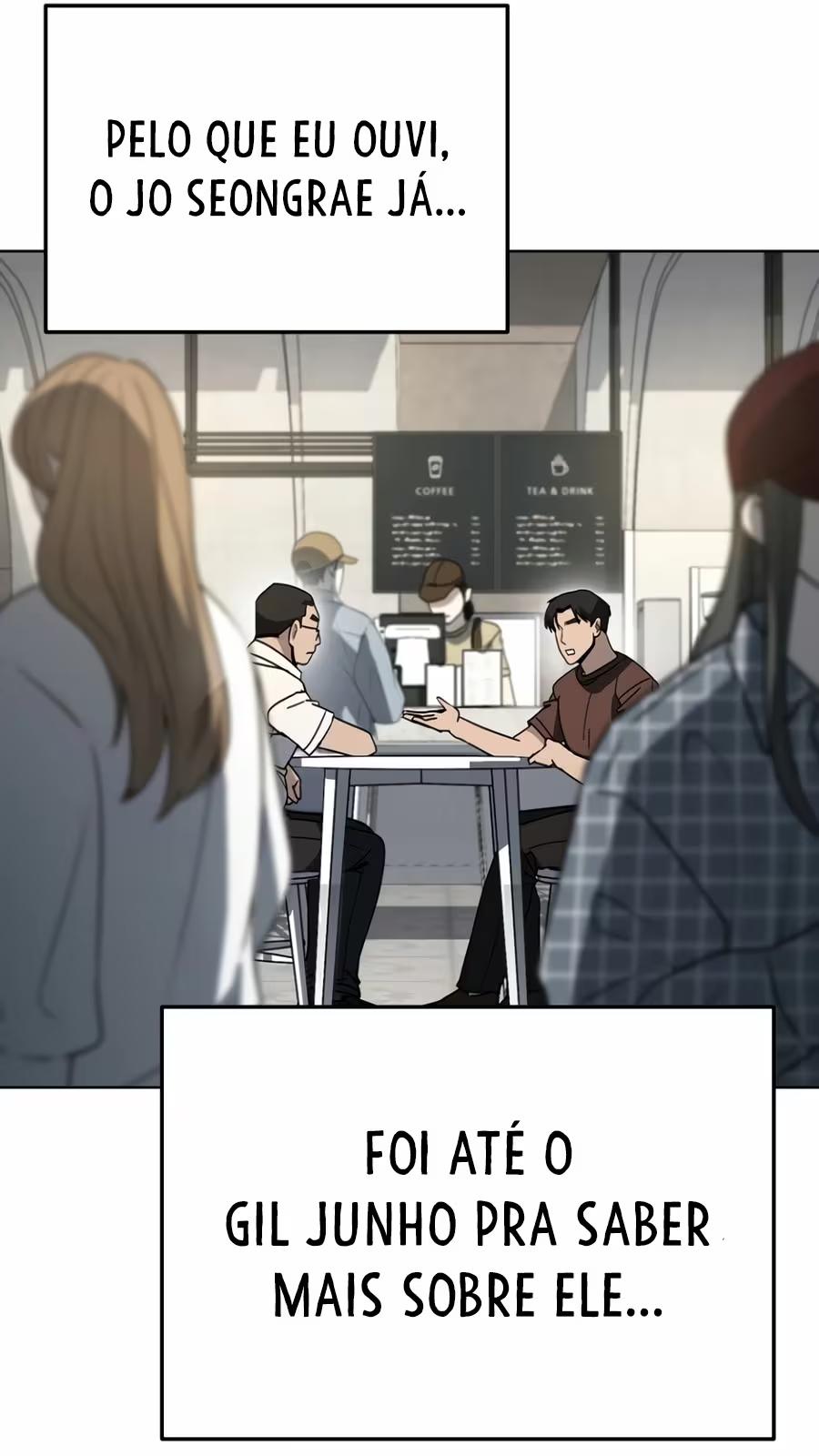 Read O Ator de Mil Faces Manga Online