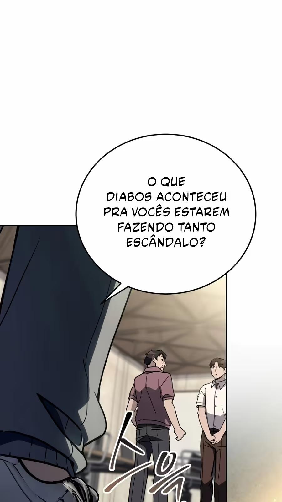 Read O Ator de Mil Faces Manga Online