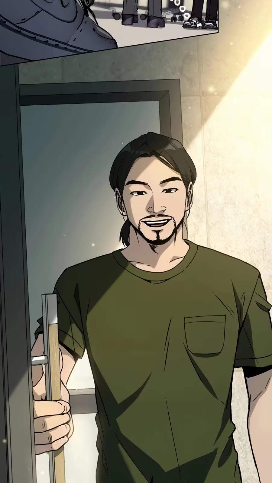 Read O Ator de Mil Faces Manga Online