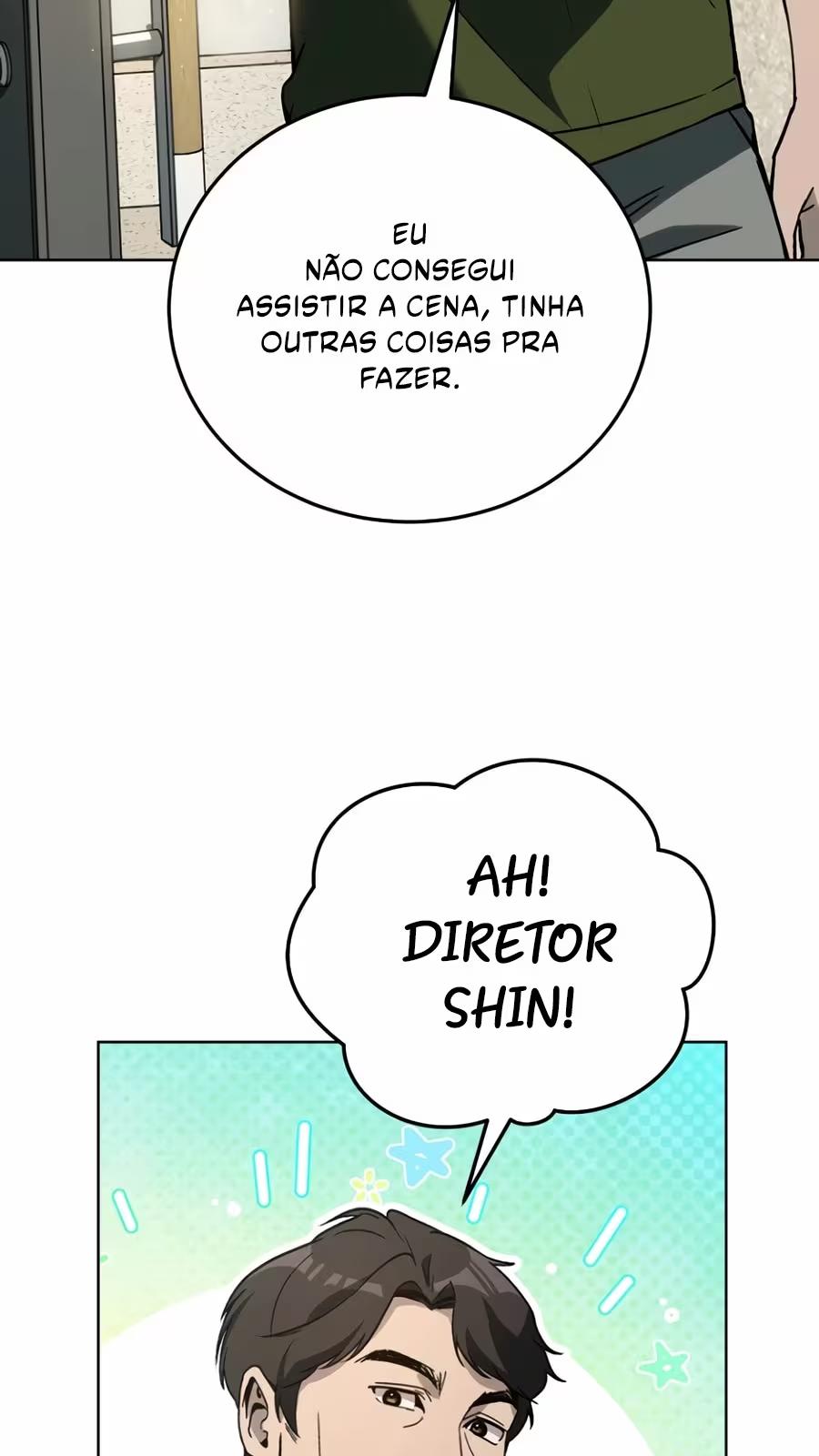 Read O Ator de Mil Faces Manga Online