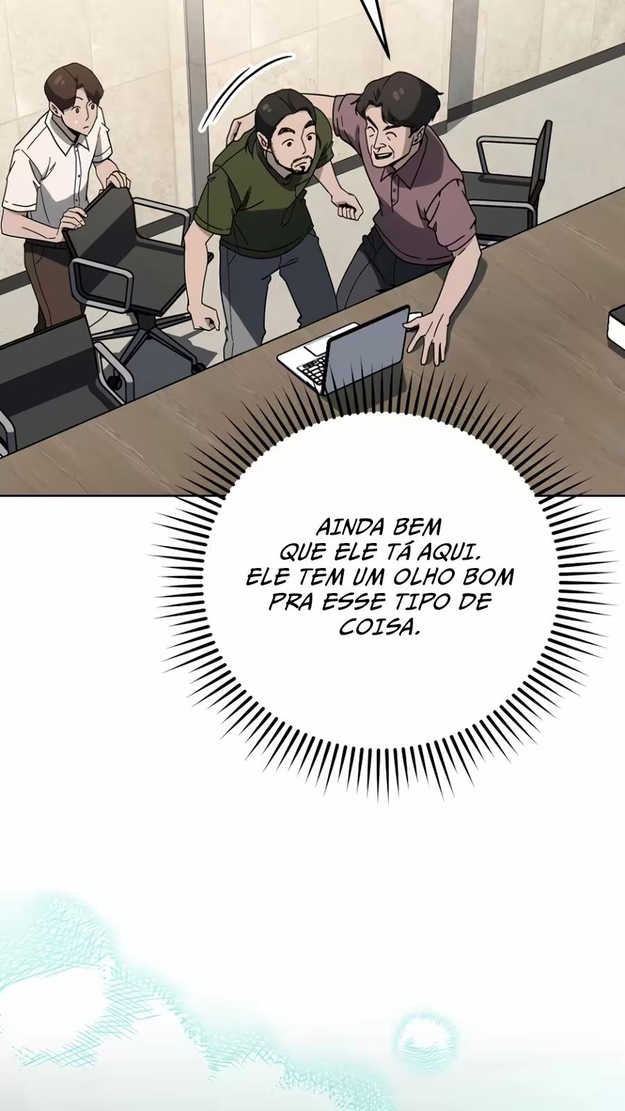 Read O Ator de Mil Faces Manga Online