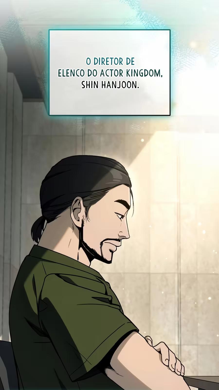 Read O Ator de Mil Faces Manga Online