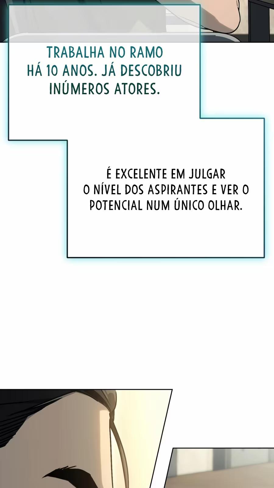 Read O Ator de Mil Faces Manga Online