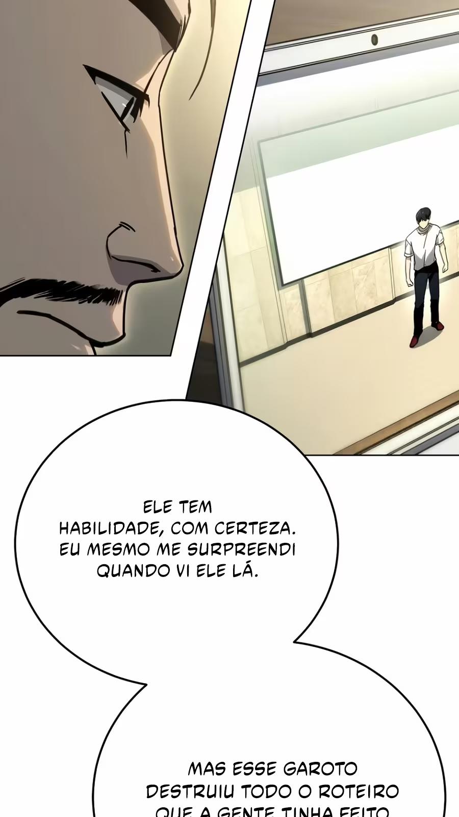 Read O Ator de Mil Faces Manga Online