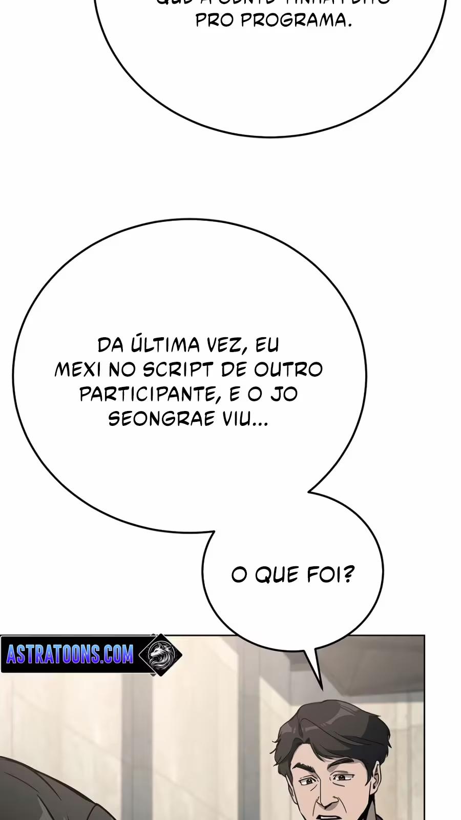 Read O Ator de Mil Faces Manga Online